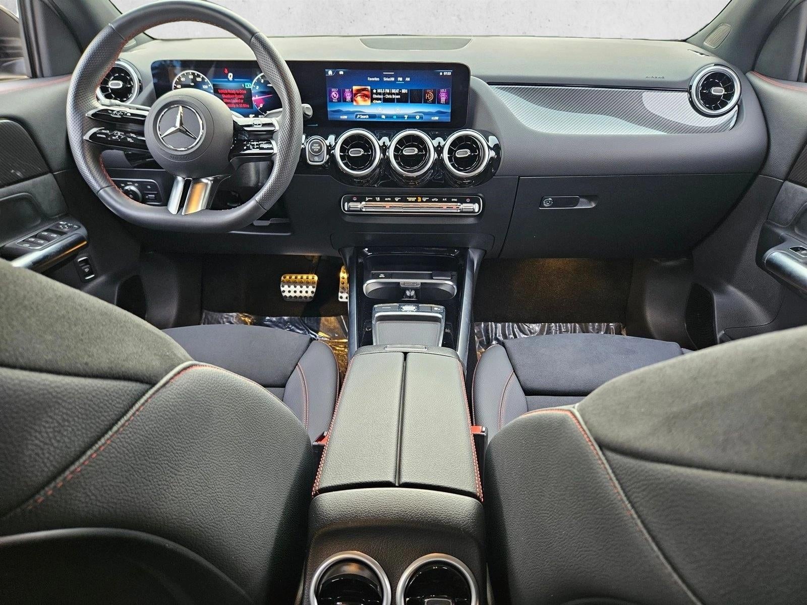 2026 Mercedes-Benz GLA GLA 250 SUV