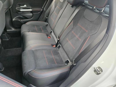 2026 Mercedes-Benz GLA GLA 250 SUV