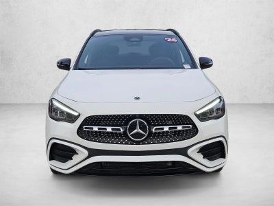 2026 Mercedes-Benz GLA GLA 250 SUV