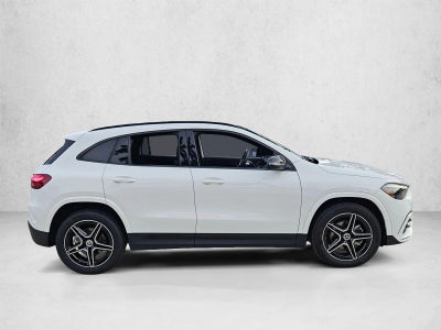 2026 Mercedes-Benz GLA GLA 250 SUV