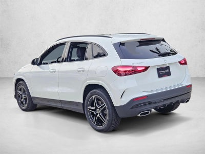2026 Mercedes-Benz GLA GLA 250 SUV