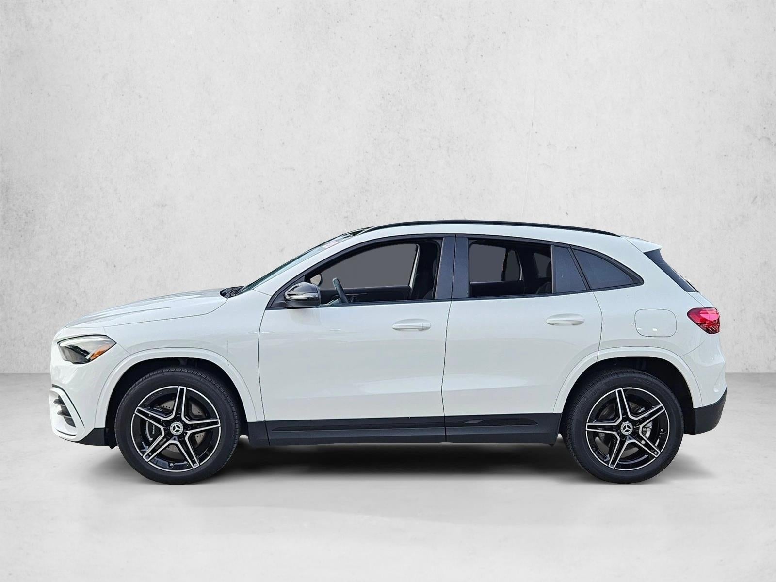 2026 Mercedes-Benz GLA GLA 250 SUV