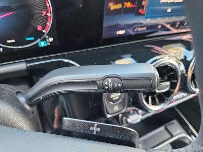 2026 Mercedes-Benz GLA GLA 250 SUV