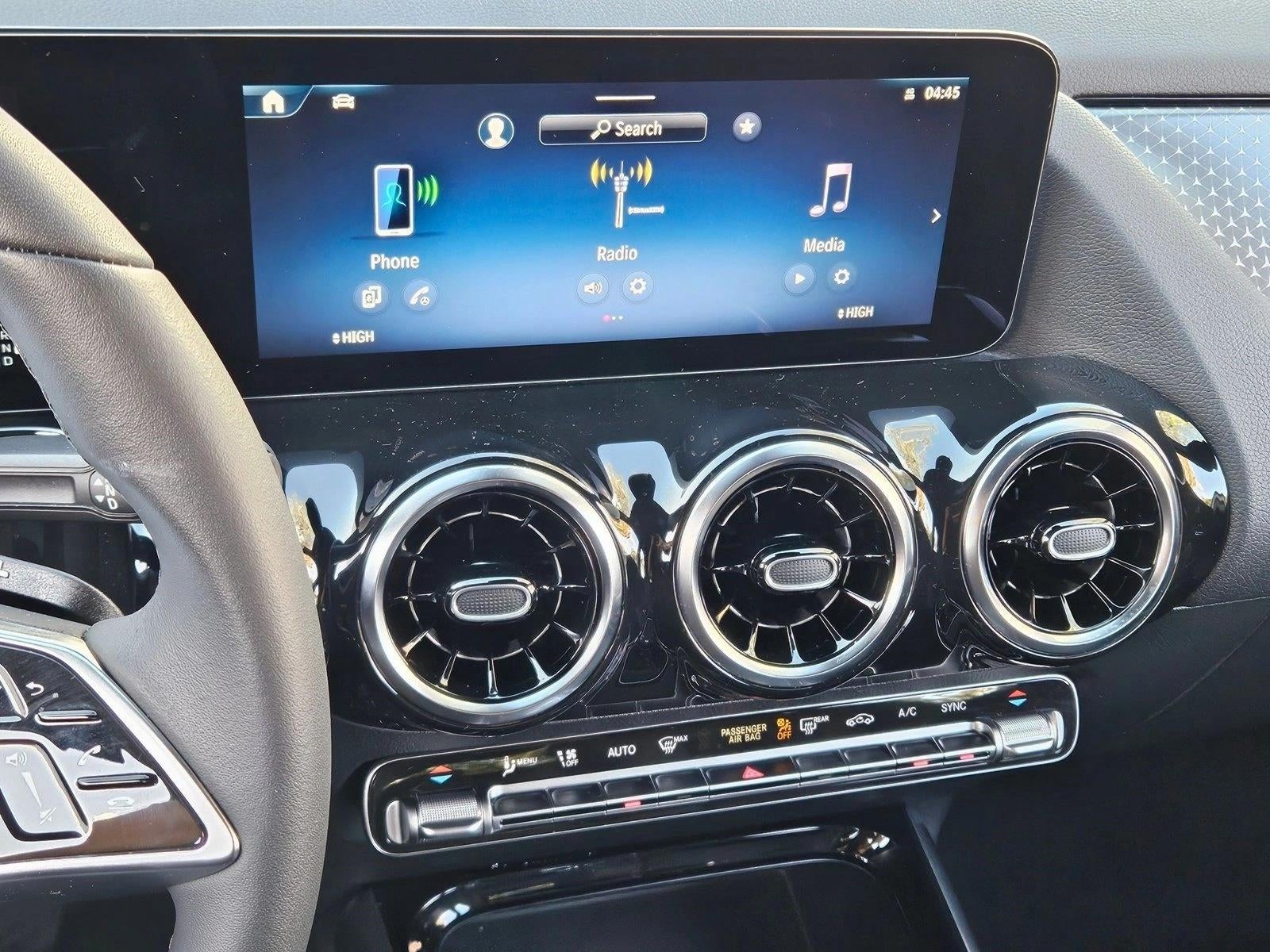 2026 Mercedes-Benz GLA GLA 250 SUV