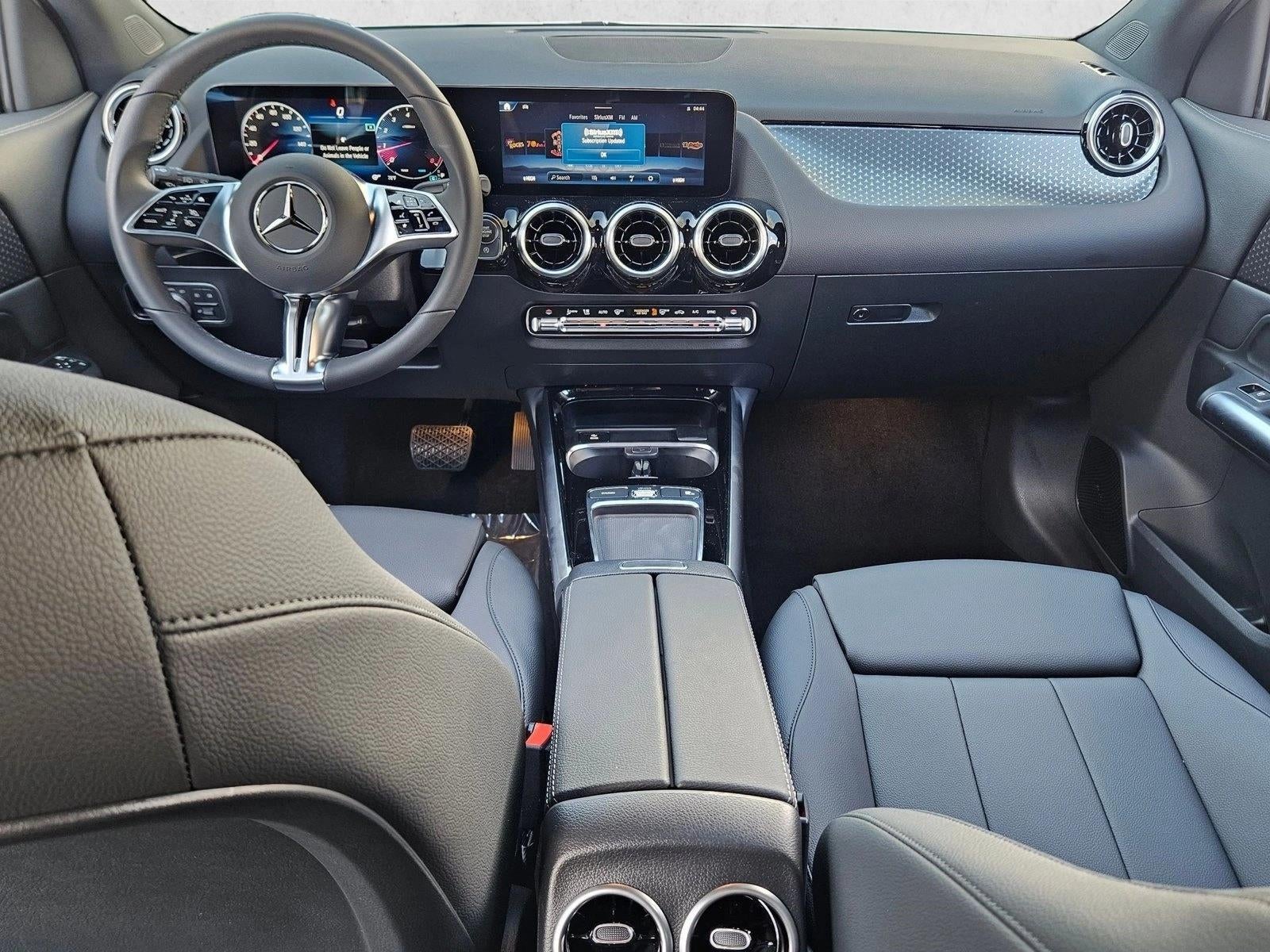 2026 Mercedes-Benz GLA GLA 250 SUV