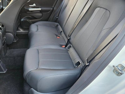 2026 Mercedes-Benz GLA GLA 250 SUV