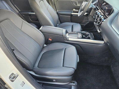 2026 Mercedes-Benz GLA GLA 250 SUV