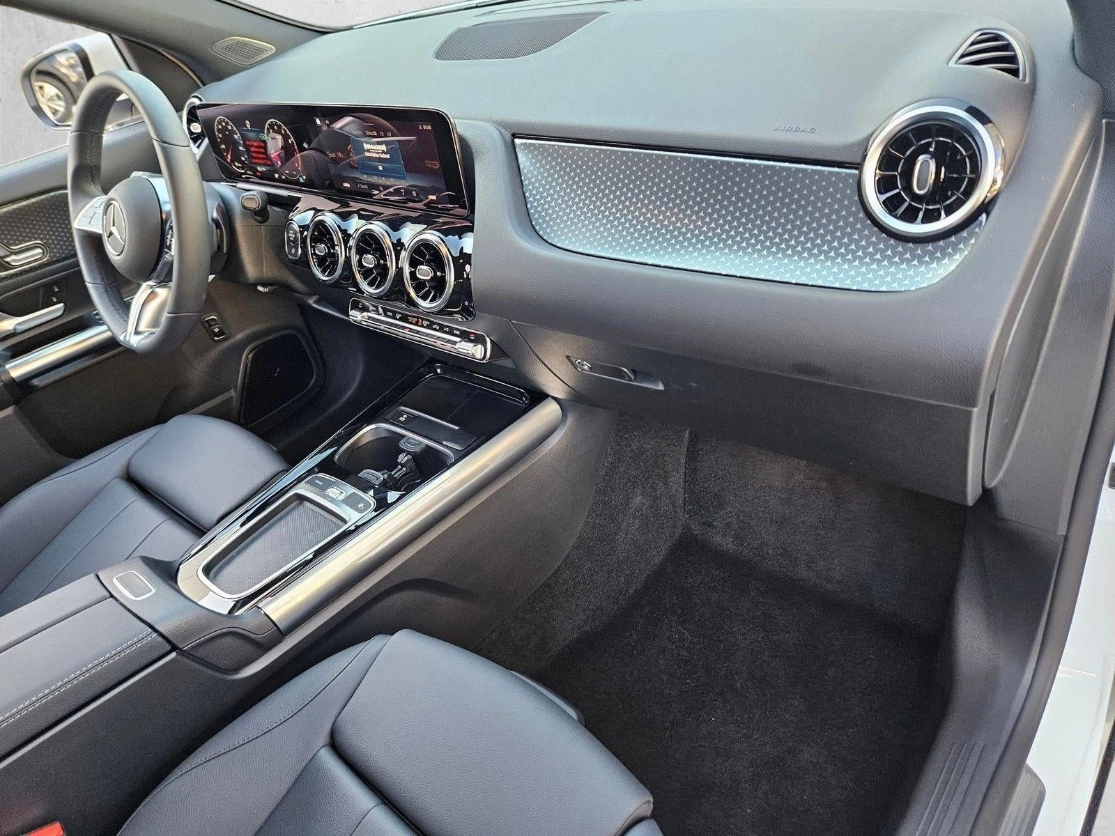 2026 Mercedes-Benz GLA GLA 250 SUV