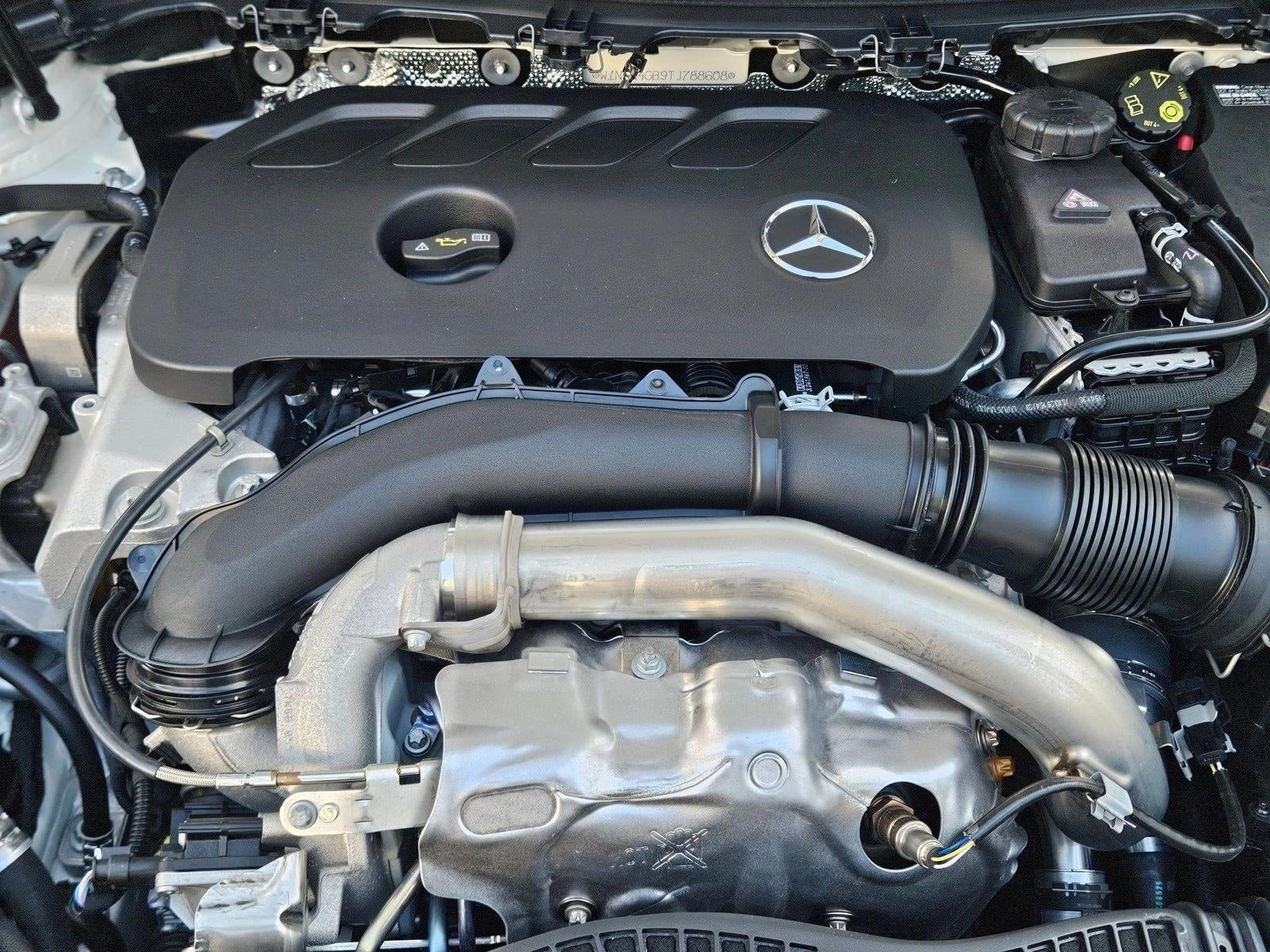 2026 Mercedes-Benz GLA GLA 250 SUV