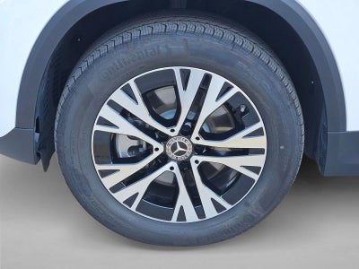 2026 Mercedes-Benz GLA GLA 250 SUV