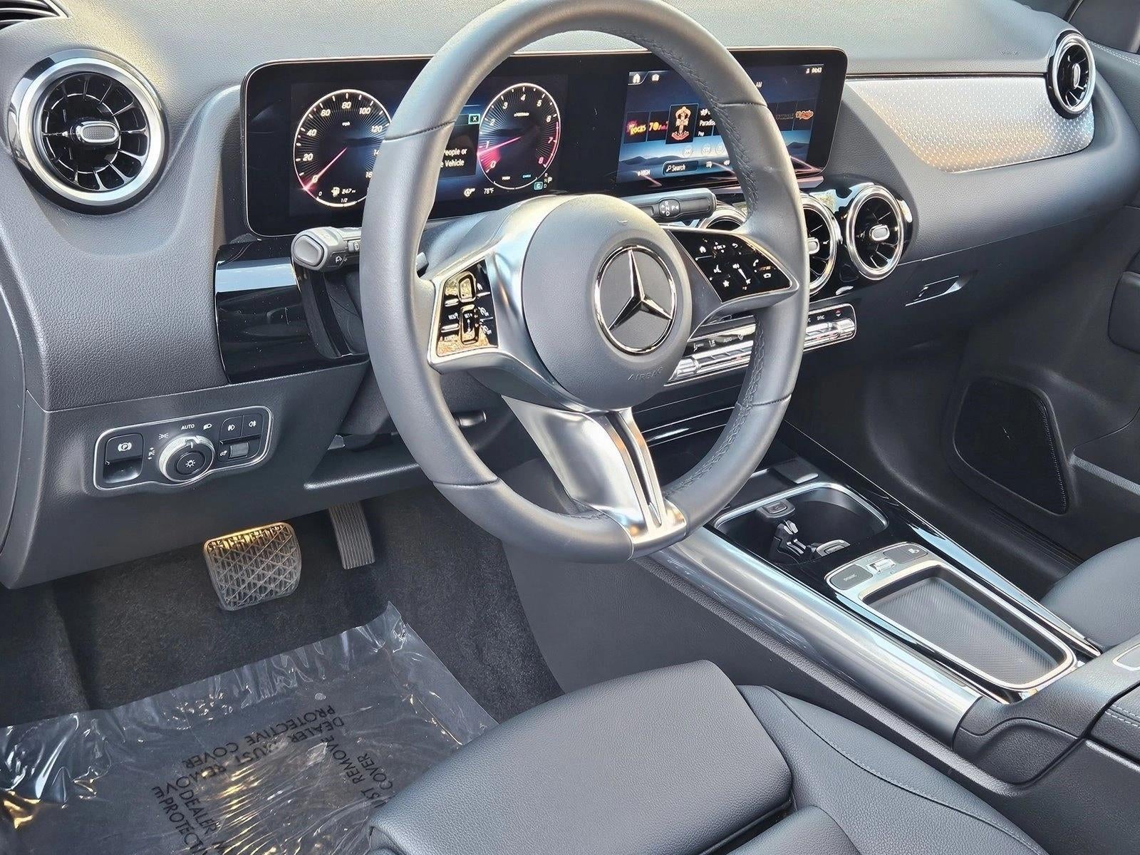 2026 Mercedes-Benz GLA GLA 250 SUV