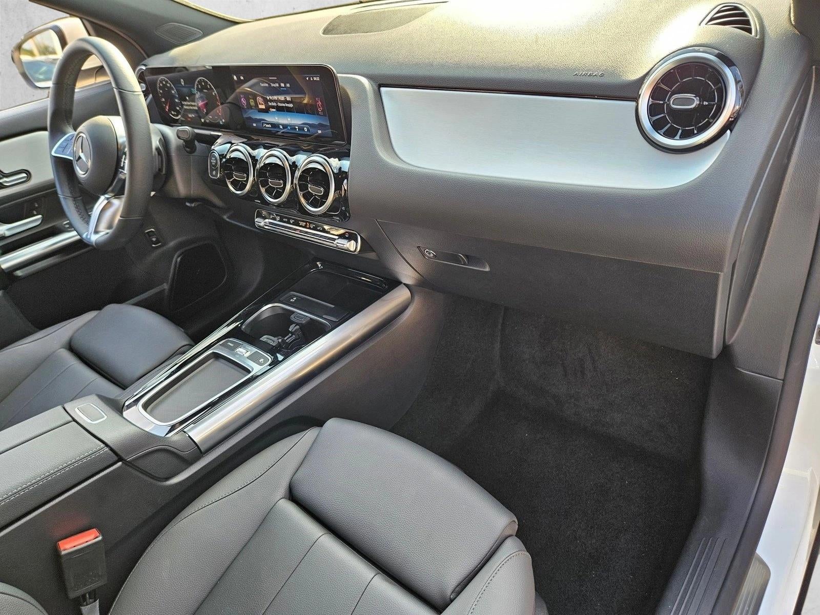 2026 Mercedes-Benz GLA GLA 250 SUV