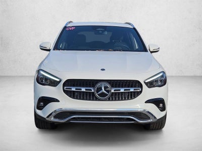 2026 Mercedes-Benz GLA GLA 250 SUV