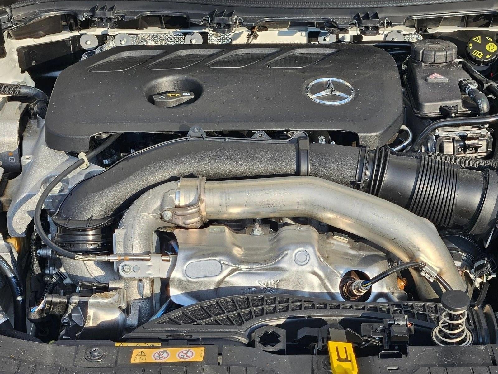 2026 Mercedes-Benz GLA GLA 250 SUV