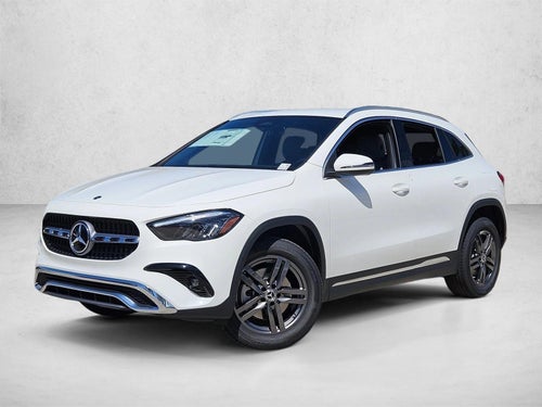 2026 Mercedes-Benz GLA GLA 250 SUV