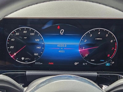 2026 Mercedes-Benz GLA GLA 250 SUV