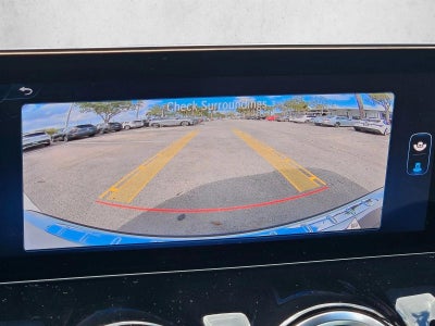 2026 Mercedes-Benz GLA GLA 250 SUV