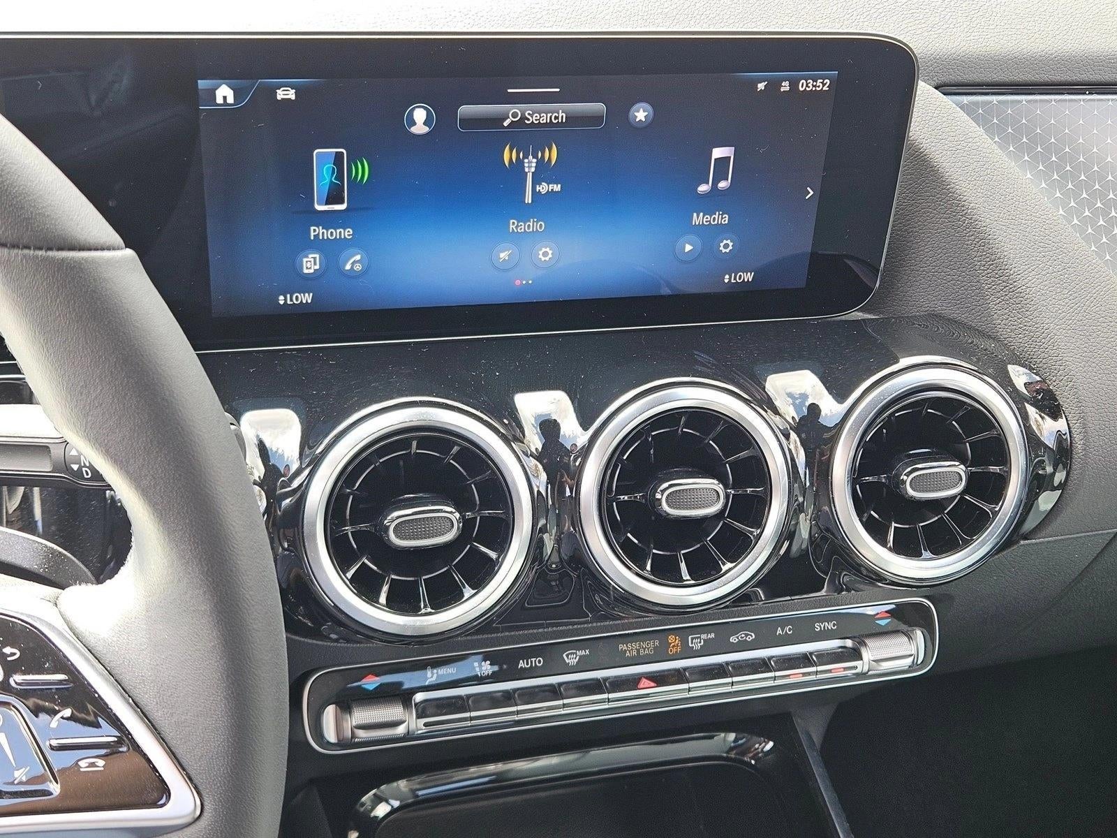 2026 Mercedes-Benz GLA GLA 250 SUV