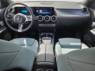 2026 Mercedes-Benz GLA GLA 250 SUV