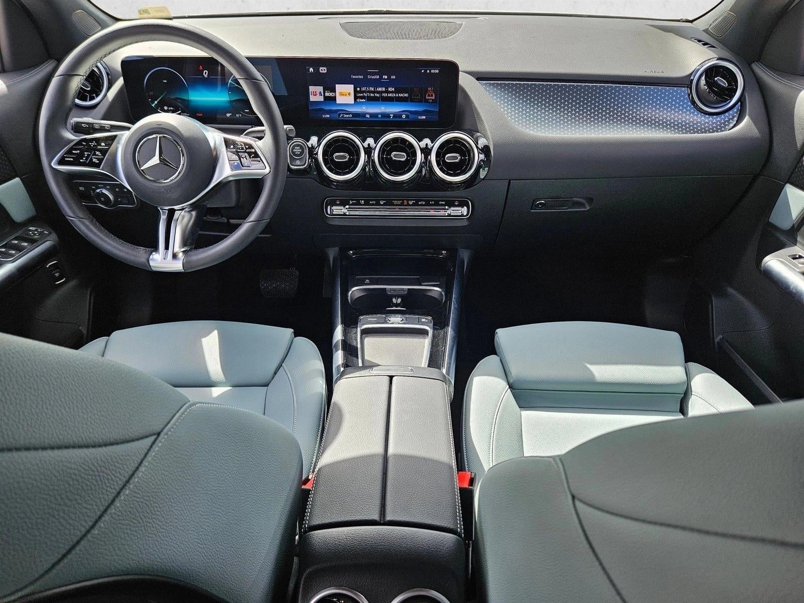 2026 Mercedes-Benz GLA GLA 250 SUV