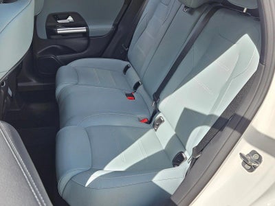 2026 Mercedes-Benz GLA GLA 250 SUV