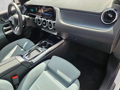 2026 Mercedes-Benz GLA GLA 250 SUV