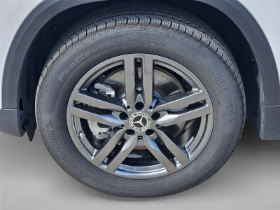 2026 Mercedes-Benz GLA GLA 250 SUV