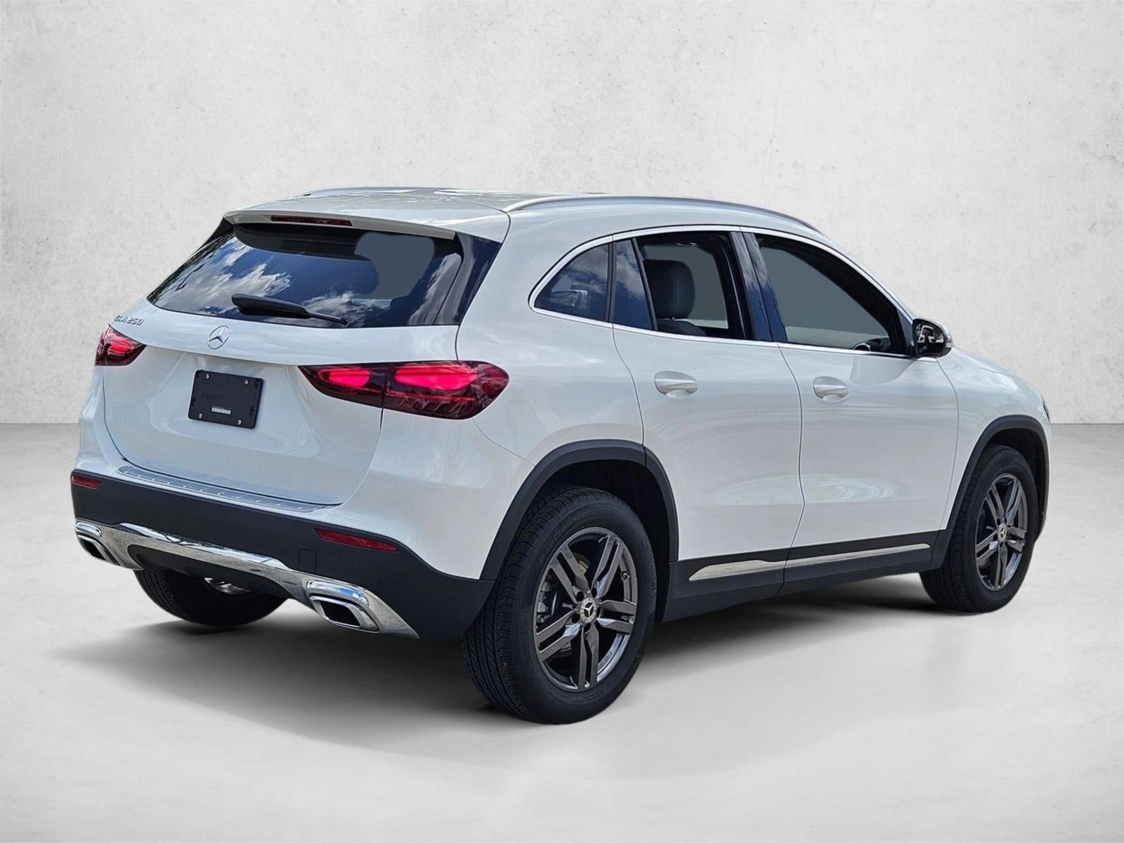 2026 Mercedes-Benz GLA GLA 250 SUV