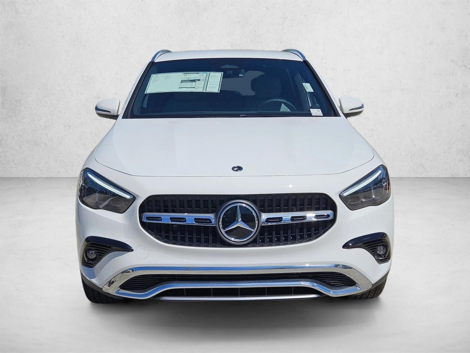 2026 Mercedes-Benz GLA GLA 250 SUV
