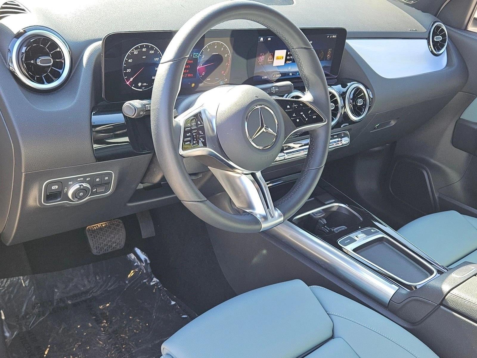 2026 Mercedes-Benz GLA GLA 250 SUV