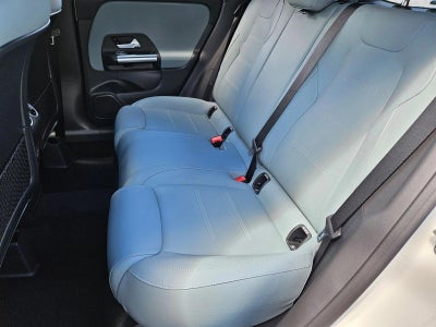 2026 Mercedes-Benz GLA GLA 250 SUV