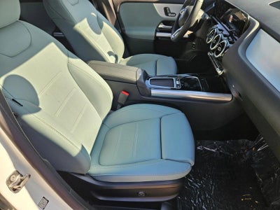 2026 Mercedes-Benz GLA GLA 250 SUV