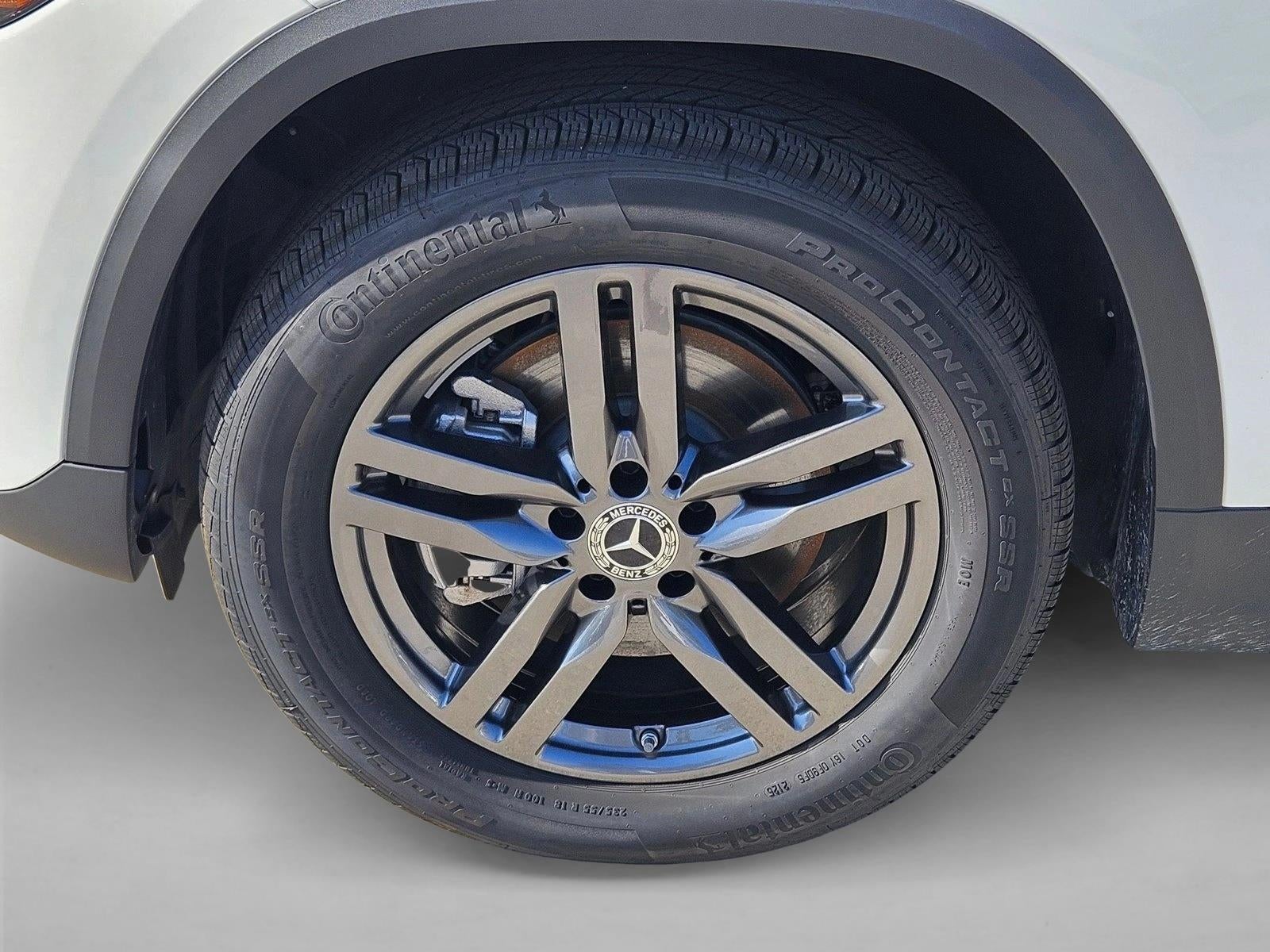 2026 Mercedes-Benz GLA GLA 250 SUV