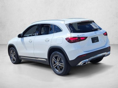 2026 Mercedes-Benz GLA GLA 250 SUV