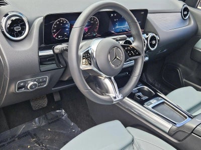 2026 Mercedes-Benz GLA GLA 250 SUV