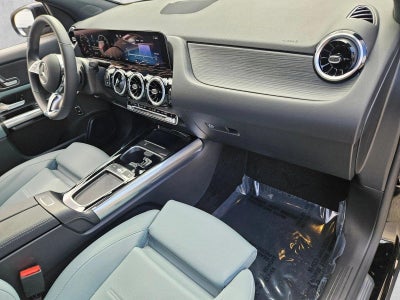 2026 Mercedes-Benz GLA GLA 250 SUV