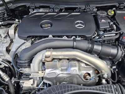 2026 Mercedes-Benz GLA GLA 250 SUV