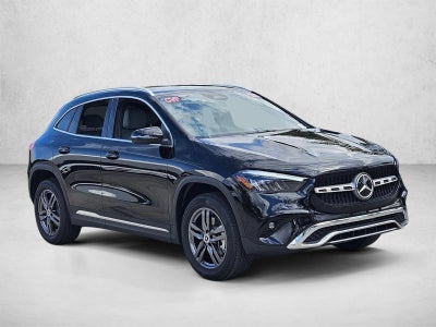 2026 Mercedes-Benz GLA GLA 250 SUV