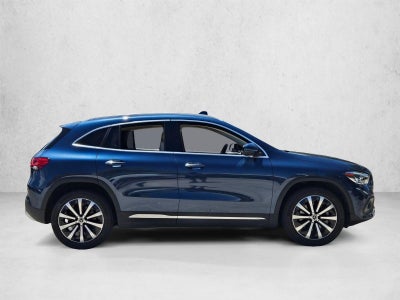2023 Mercedes-Benz GLA GLA 250 4MATIC® SUV