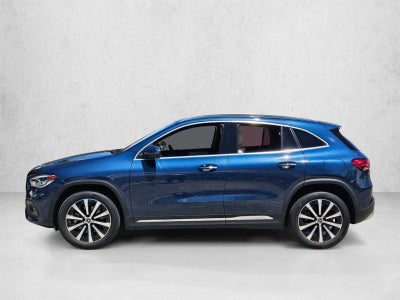 2023 Mercedes-Benz GLA GLA 250 4MATIC® SUV