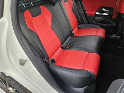 2022 Mercedes-Benz GLA AMG® GLA 35 4MATIC® SUV