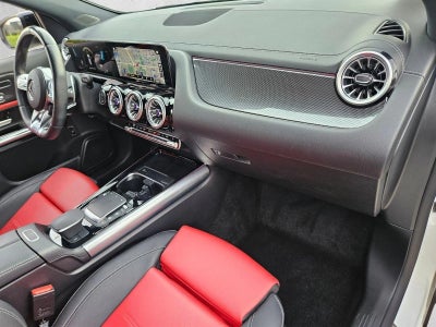 2022 Mercedes-Benz GLA AMG® GLA 35 4MATIC® SUV