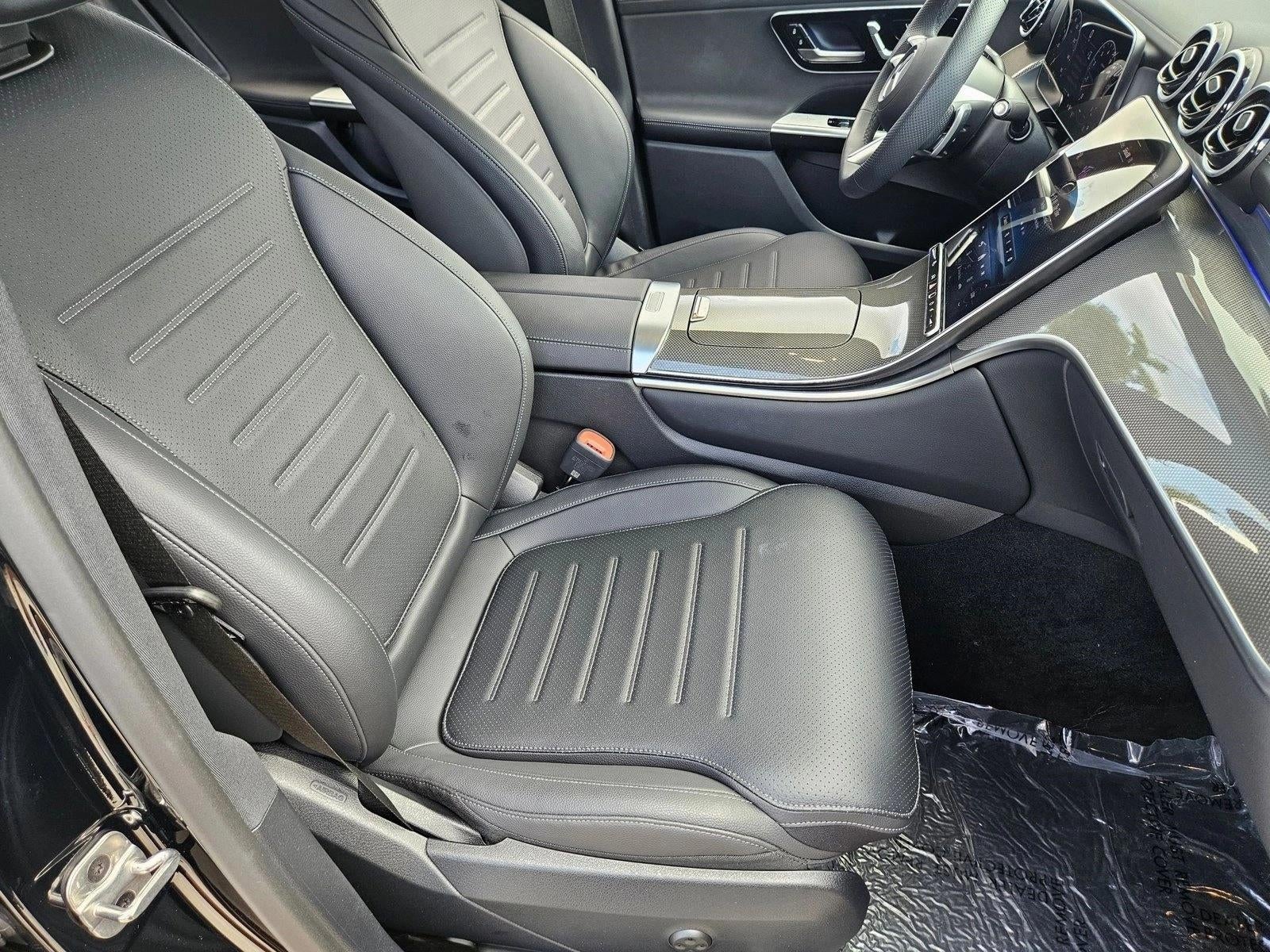 2026 Mercedes-Benz GLC GLC 300 SUV