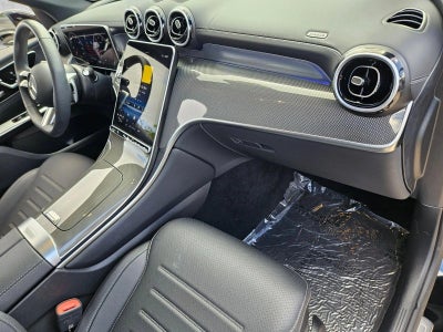 2026 Mercedes-Benz GLC GLC 300 SUV