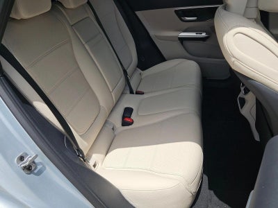 2026 Mercedes-Benz GLC GLC 300 SUV
