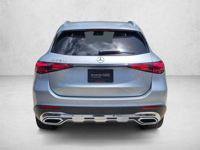 2026 Mercedes-Benz GLC GLC 300 SUV