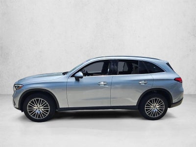 2026 Mercedes-Benz GLC GLC 300 SUV