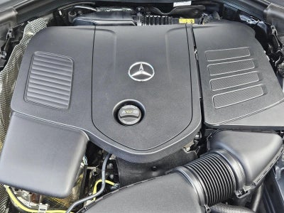 2026 Mercedes-Benz GLC GLC 300 SUV