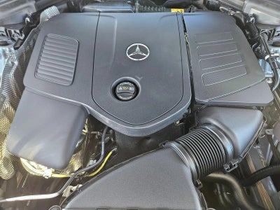 2026 Mercedes-Benz GLC GLC 300 SUV