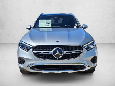 2026 Mercedes-Benz GLC GLC 300 SUV